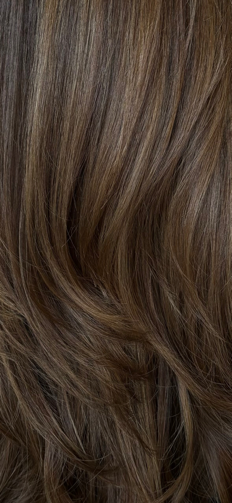 KA - Gloss/Toner Refresh