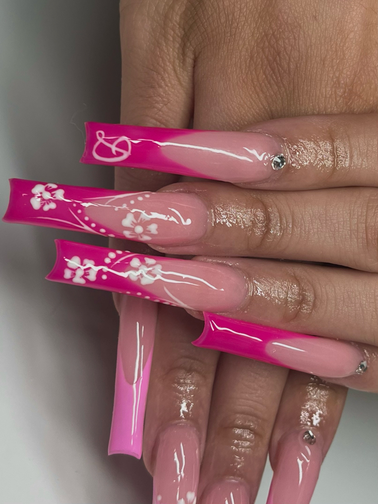 Xl Long Nails
