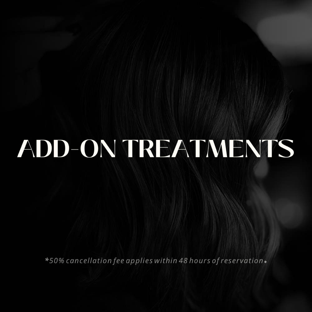 Treatment Add On