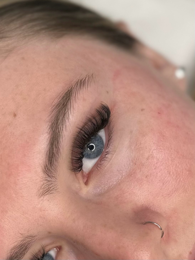 Hybrid at Aurora Beauty Bar in Lawrenceburg, KY