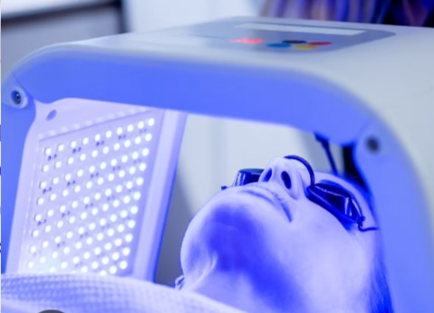 LED Light Therapy