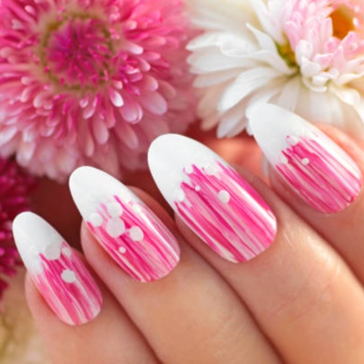 Artisan Nail Art (Travel Only) at Sweet’s Beauty