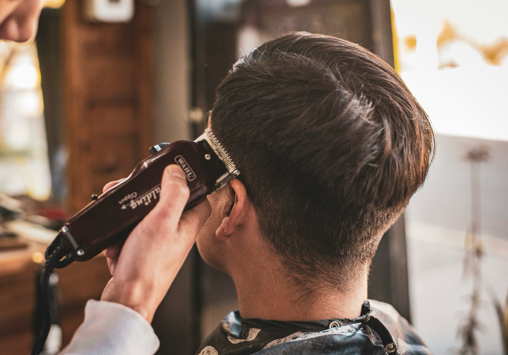 Men's Grooming