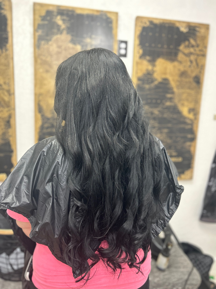 Hair Extensions