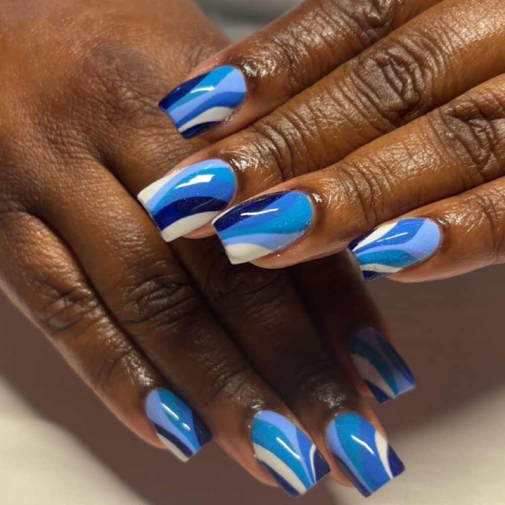 Full Set at SLS HAIR & SCALP WELLNESS in Brooklyn, NY