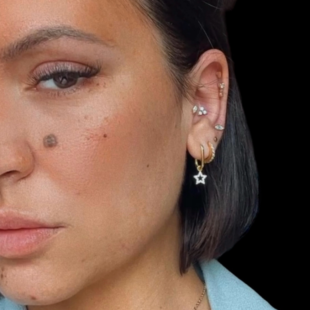 Needle Work- COMING SOON! at Bronze RX in Wyandotte, MI