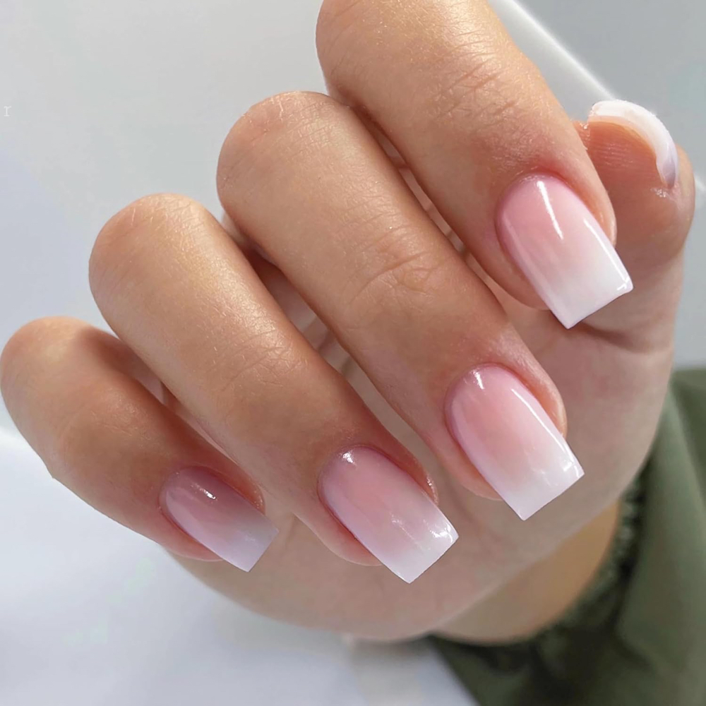 Acrylic Nails (Medium length)