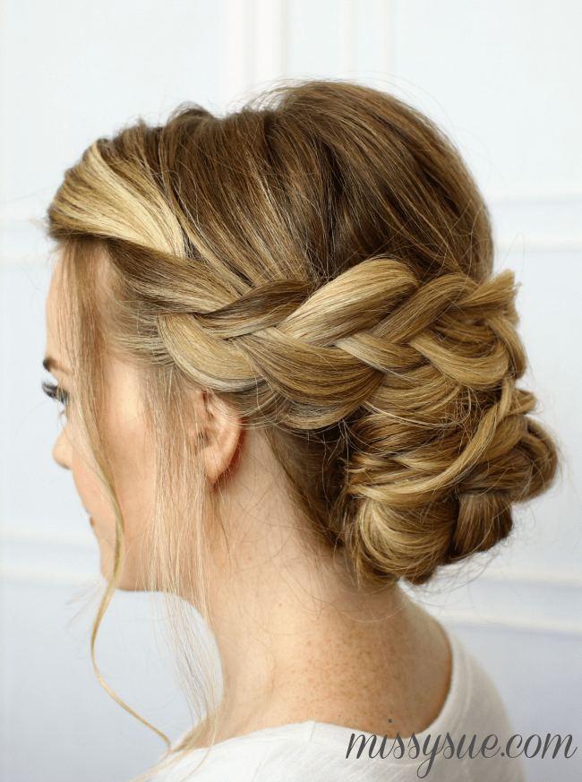 Updo