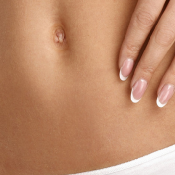 Stomach Strip Waxing at EURO WAX & SPA in Hayesville, NC