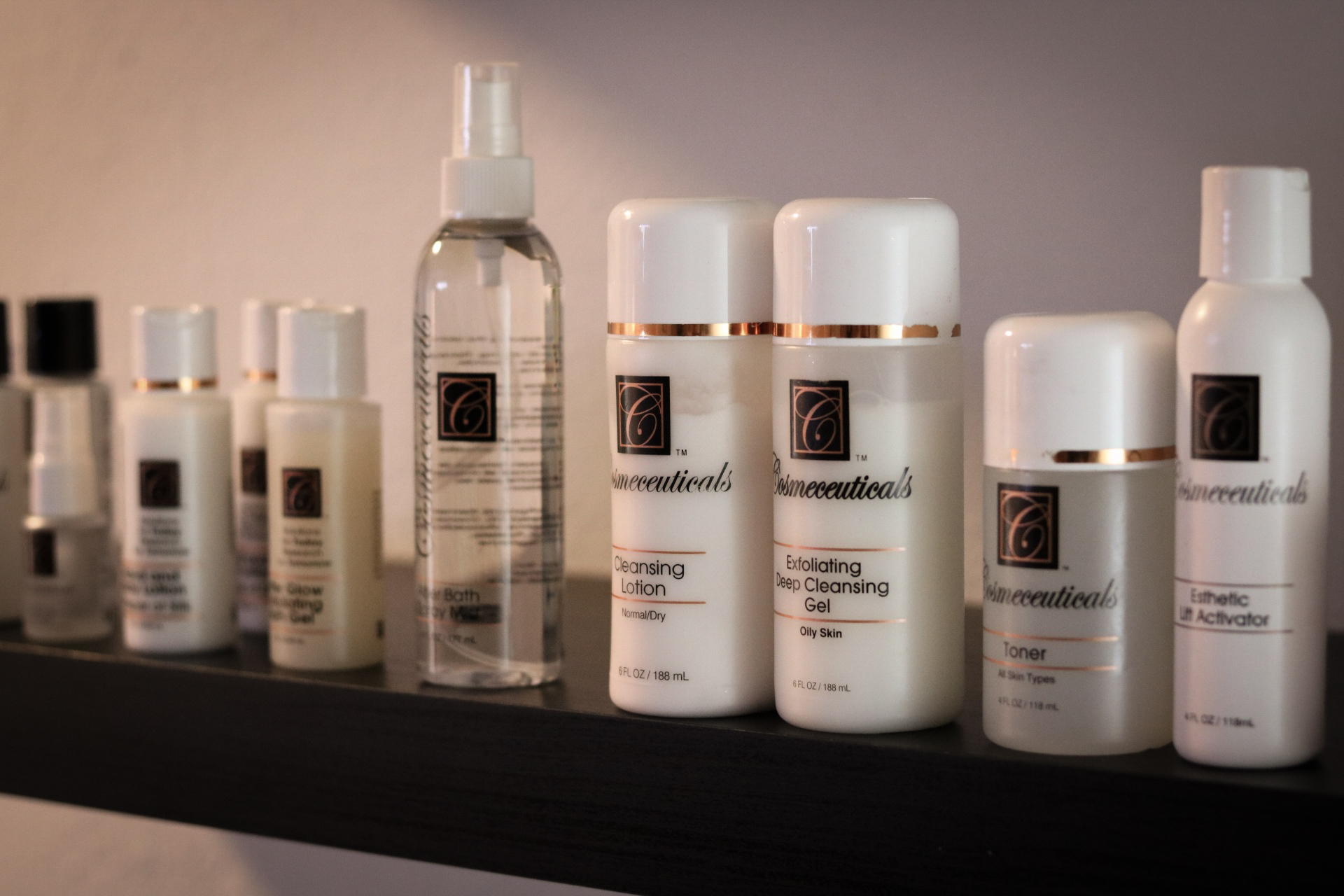 Signature Facial