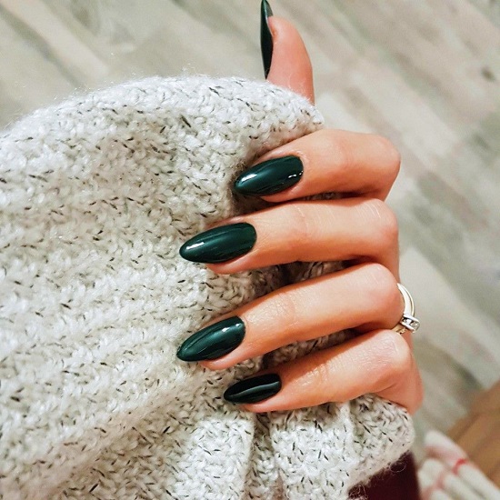 Dip Nails With Extension