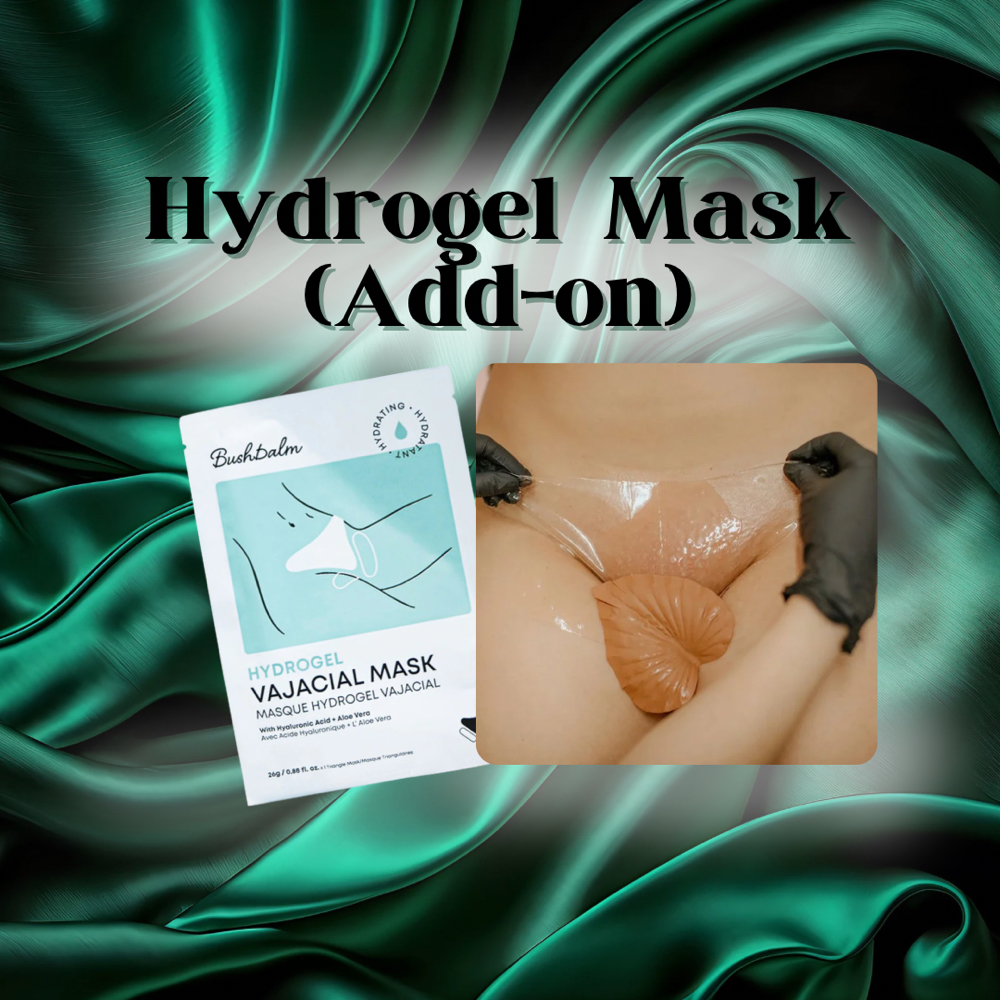 Hydrogel Mask Services Add-On