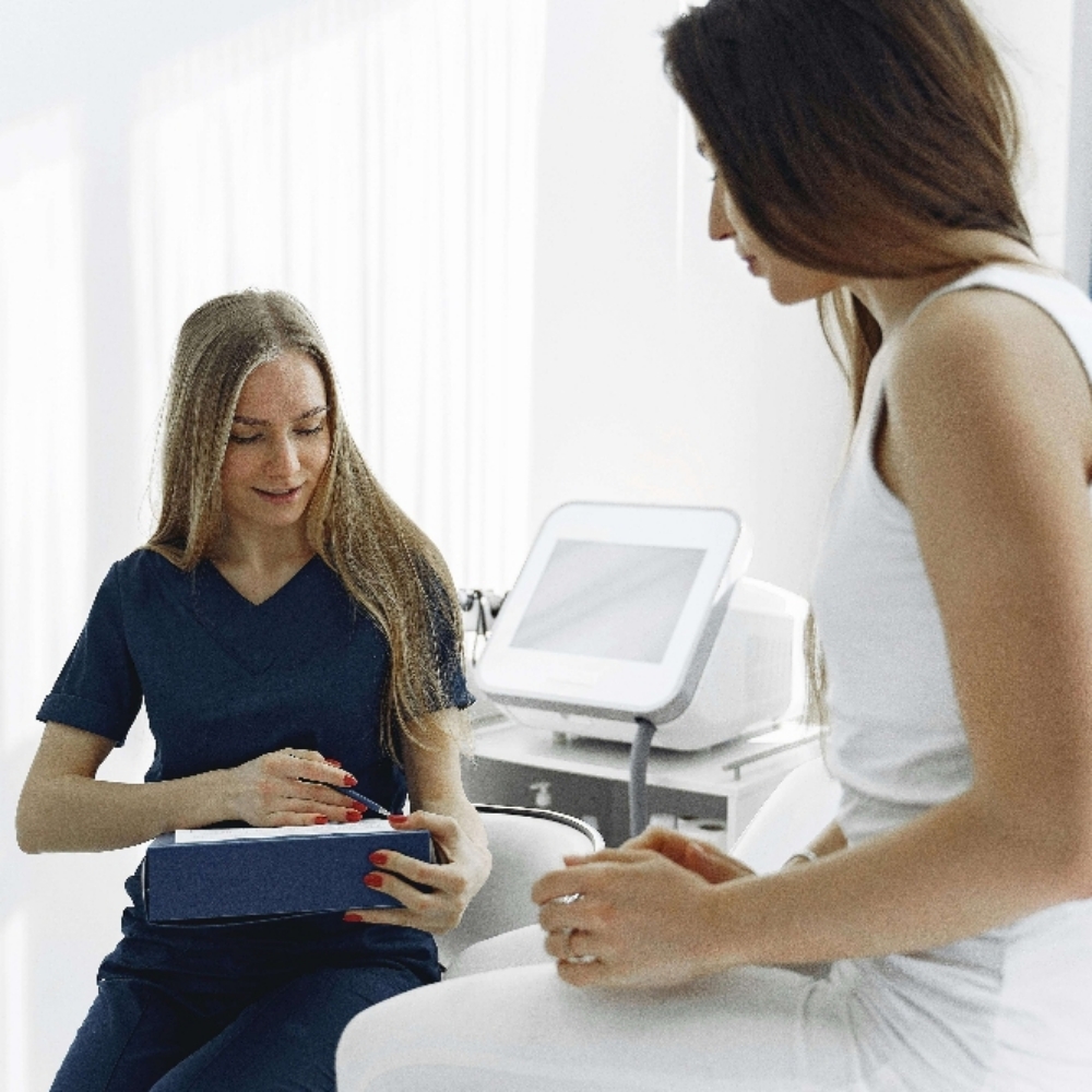 GOOD FAITH EXAM (GFE) *REQUIRED* at Injections Aesthetics By Lisa in San Antonio, TX