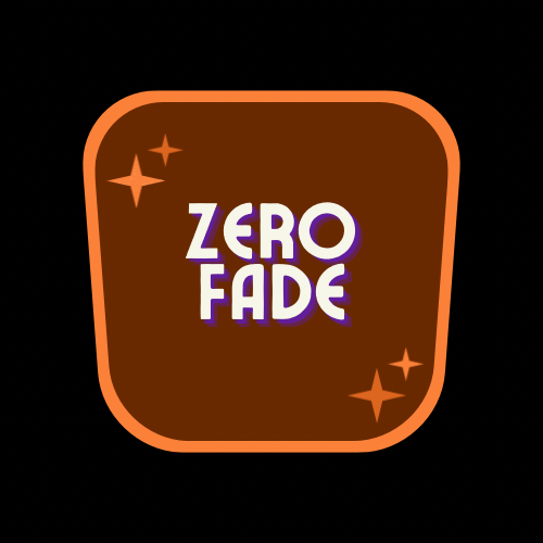 Zero Fade