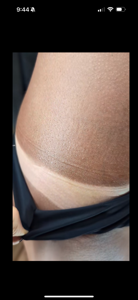 The Sip And Spray Tan Party