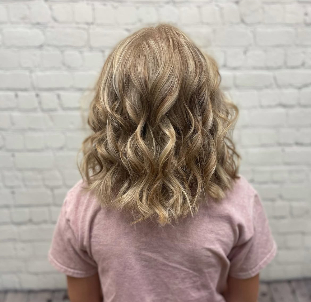 Partial Highlight