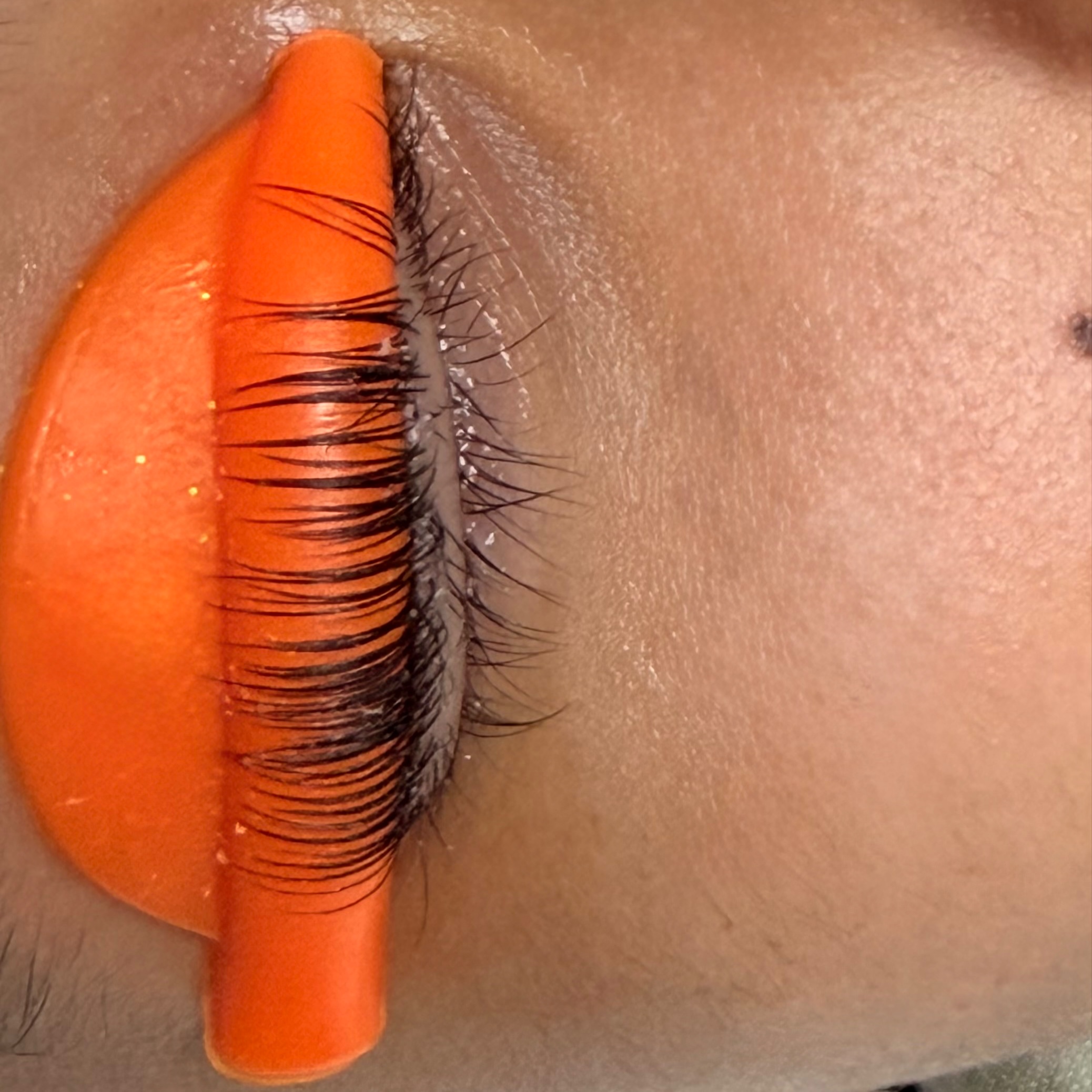 Lash Lift and Tint at Tillie's Skincare Studio in Rockland, MA