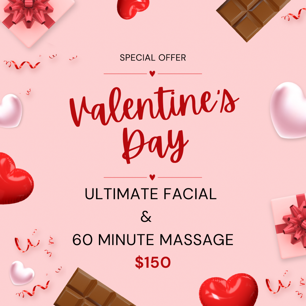 Valentine’s Day PROMO