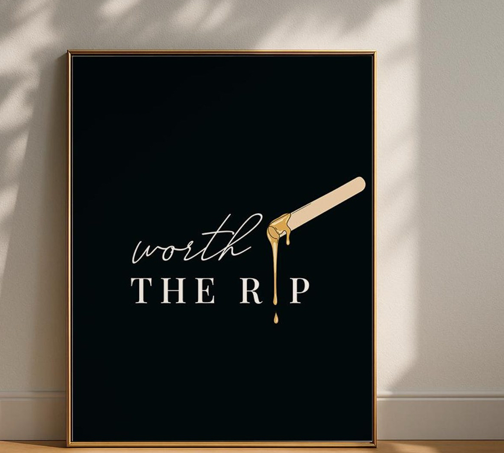 Butt Strip at The Wax Room Brazilian Wax Studio llc in Carlisle, PA