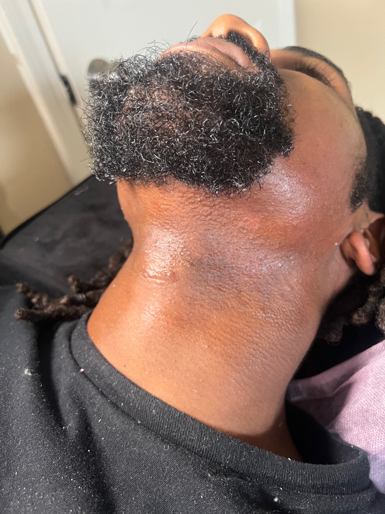 Full Face Wax at Pretty Waxed Skin in Olive Branch, MS