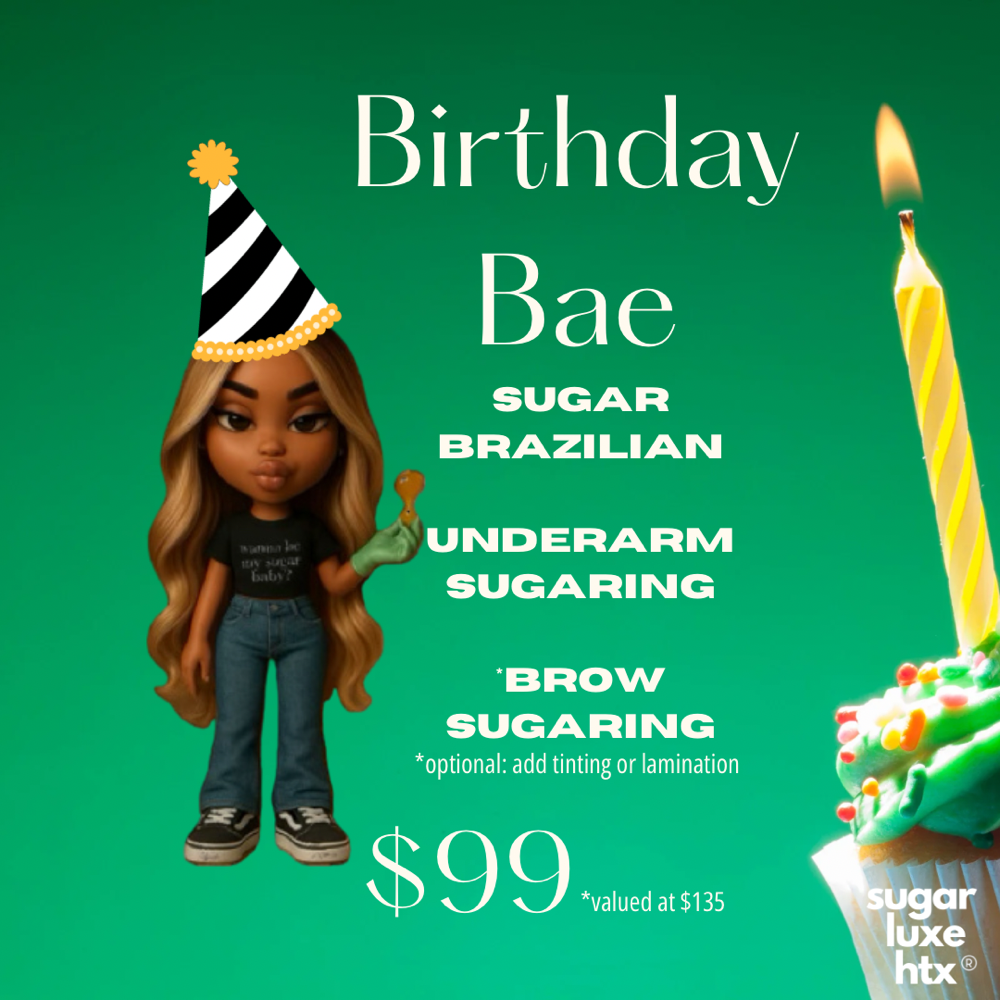 Birthday Bae Bundle