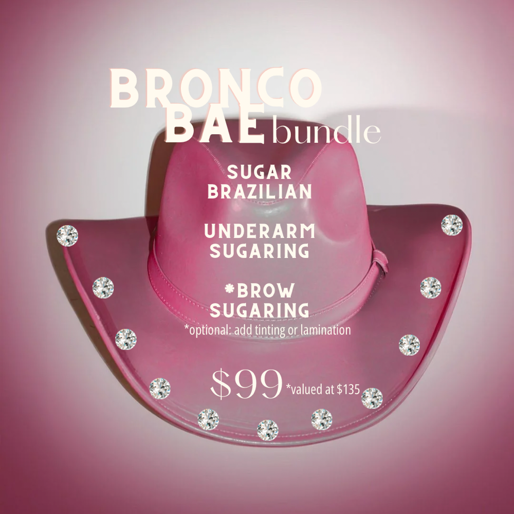 Bronco Bae Bundle