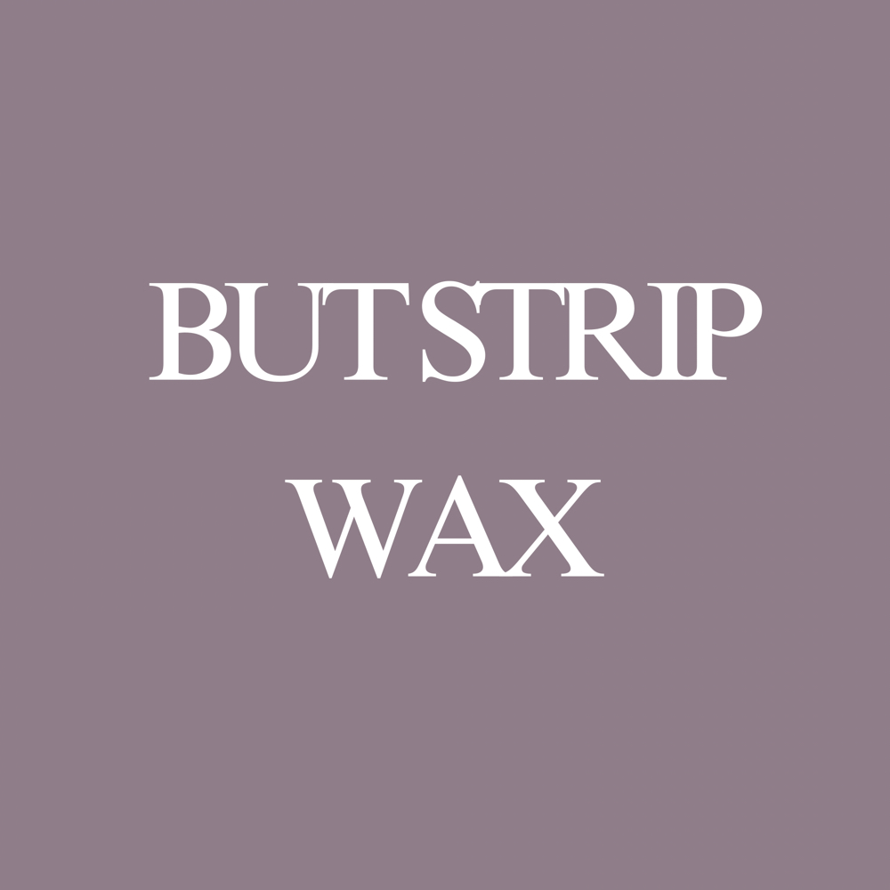 But Strip at KR Beauty in Bastrop, TX