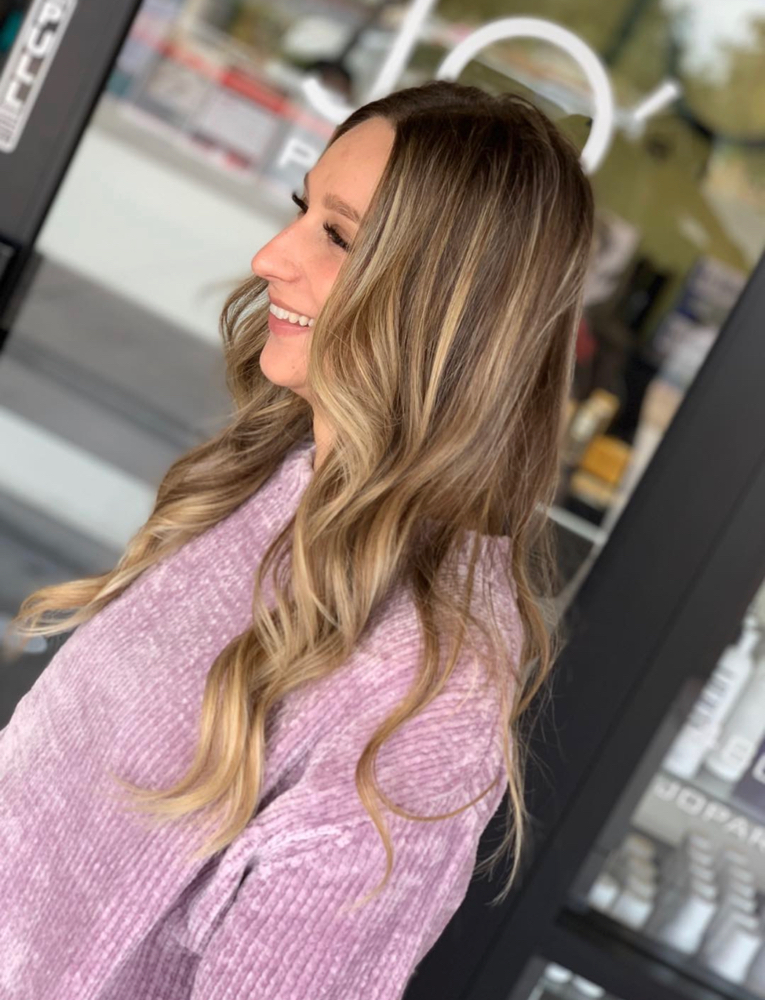 Roots, Tone, Blowout