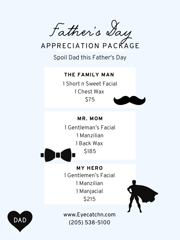 “ My Hero “ Pacakge