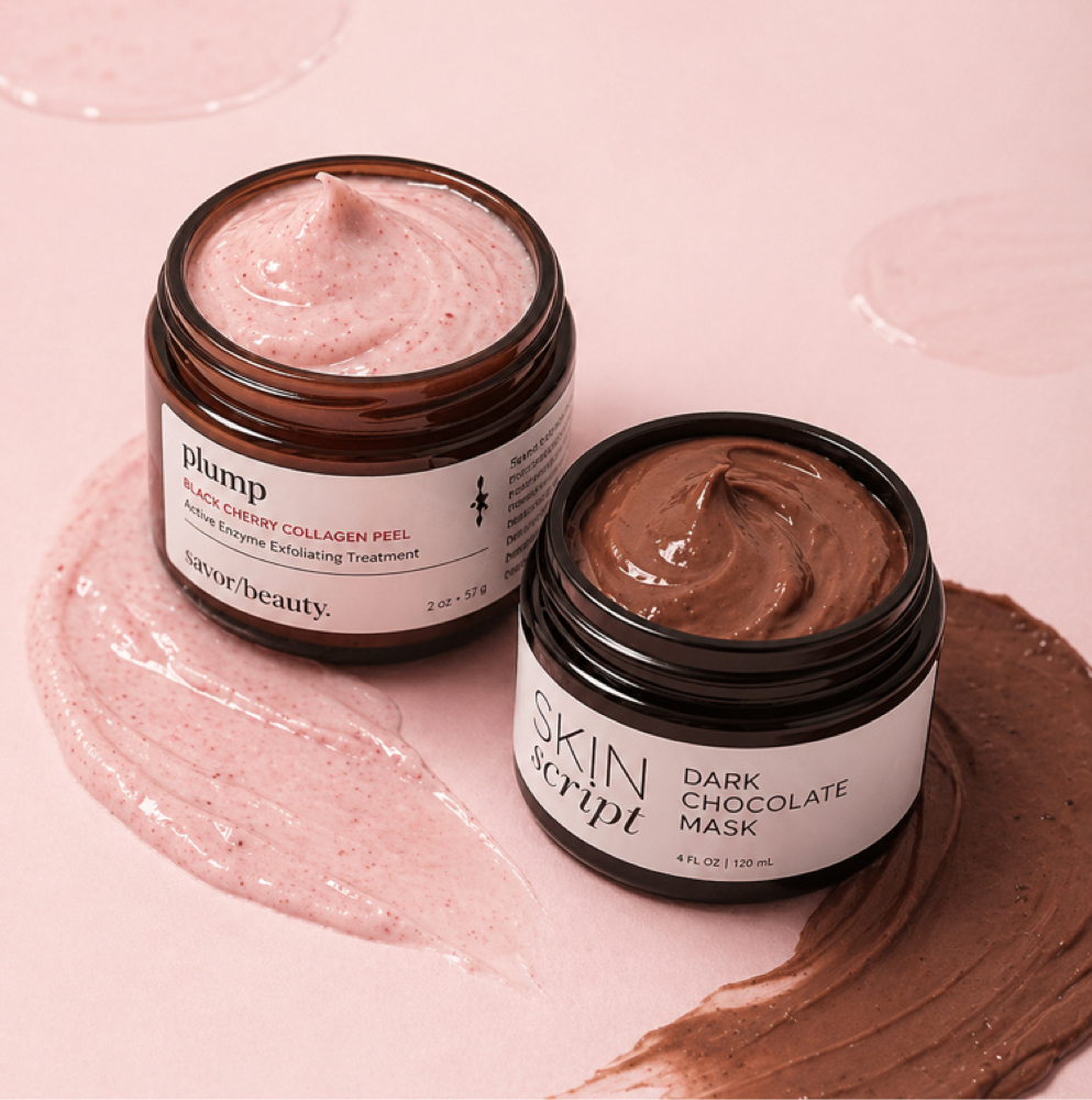 Cherry Chocolate Seasonal Facial at Hayley Rose Esthetics in Williamsville, NY