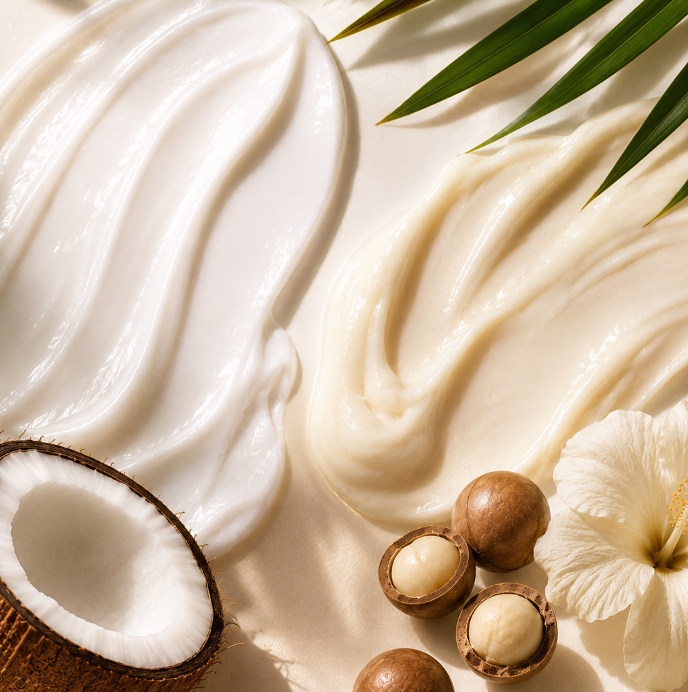 Island Escape Seasonal Facial 🌴 at Hayley Rose Esthetics in Williamsville, NY