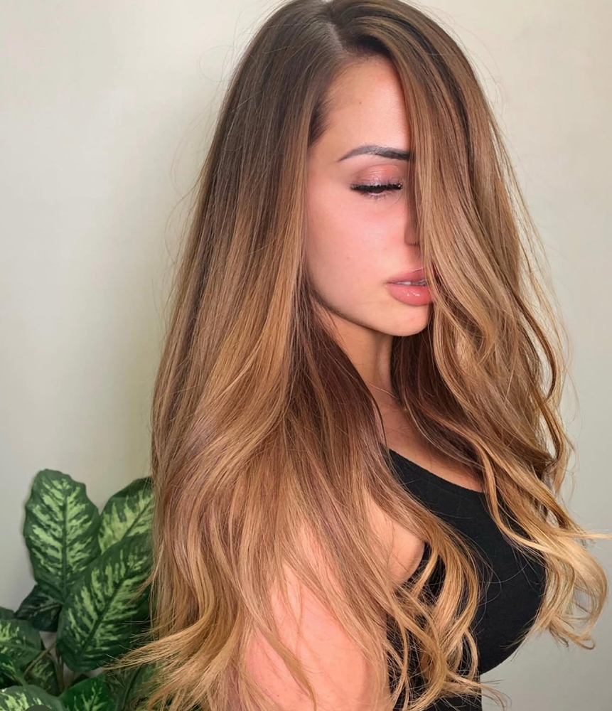 Balayage