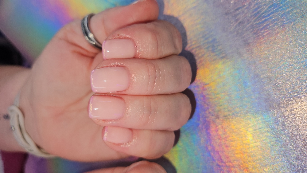 Builder Gel Fill