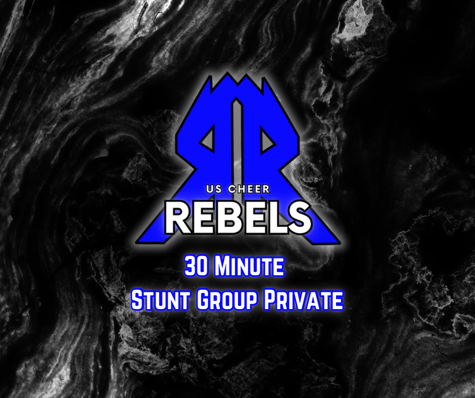 30 Minute Stunt Group Private