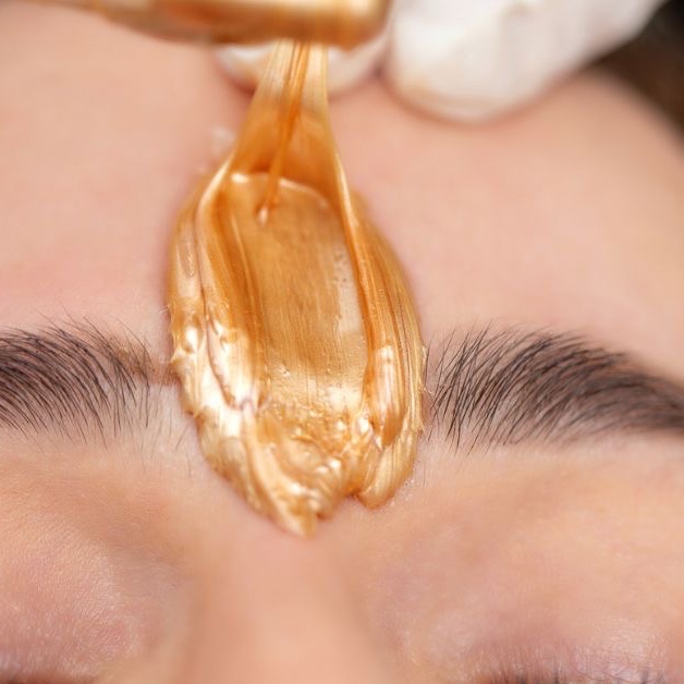 Unibrow at Waxes By Andrea in Durham, NC