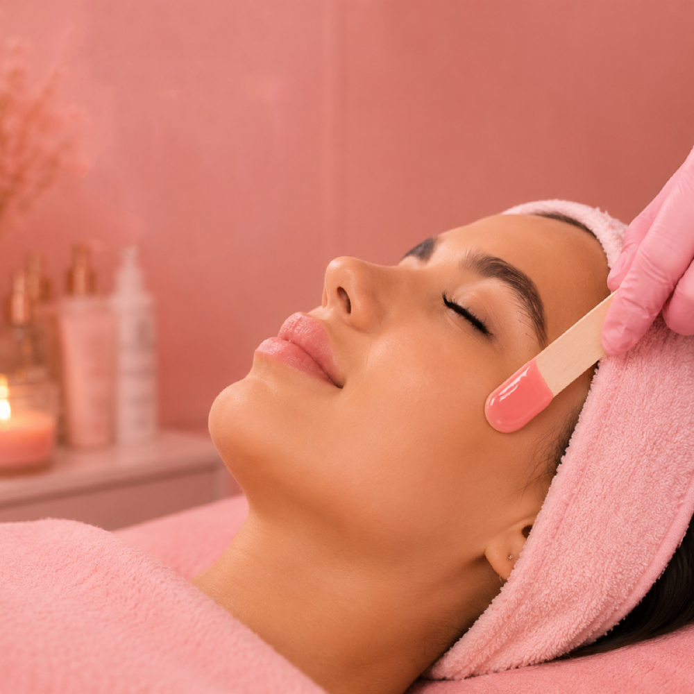 Side Burns at Beauty and Brows by Steff in Kennesaw, GA