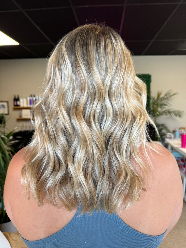 Mini Highlight