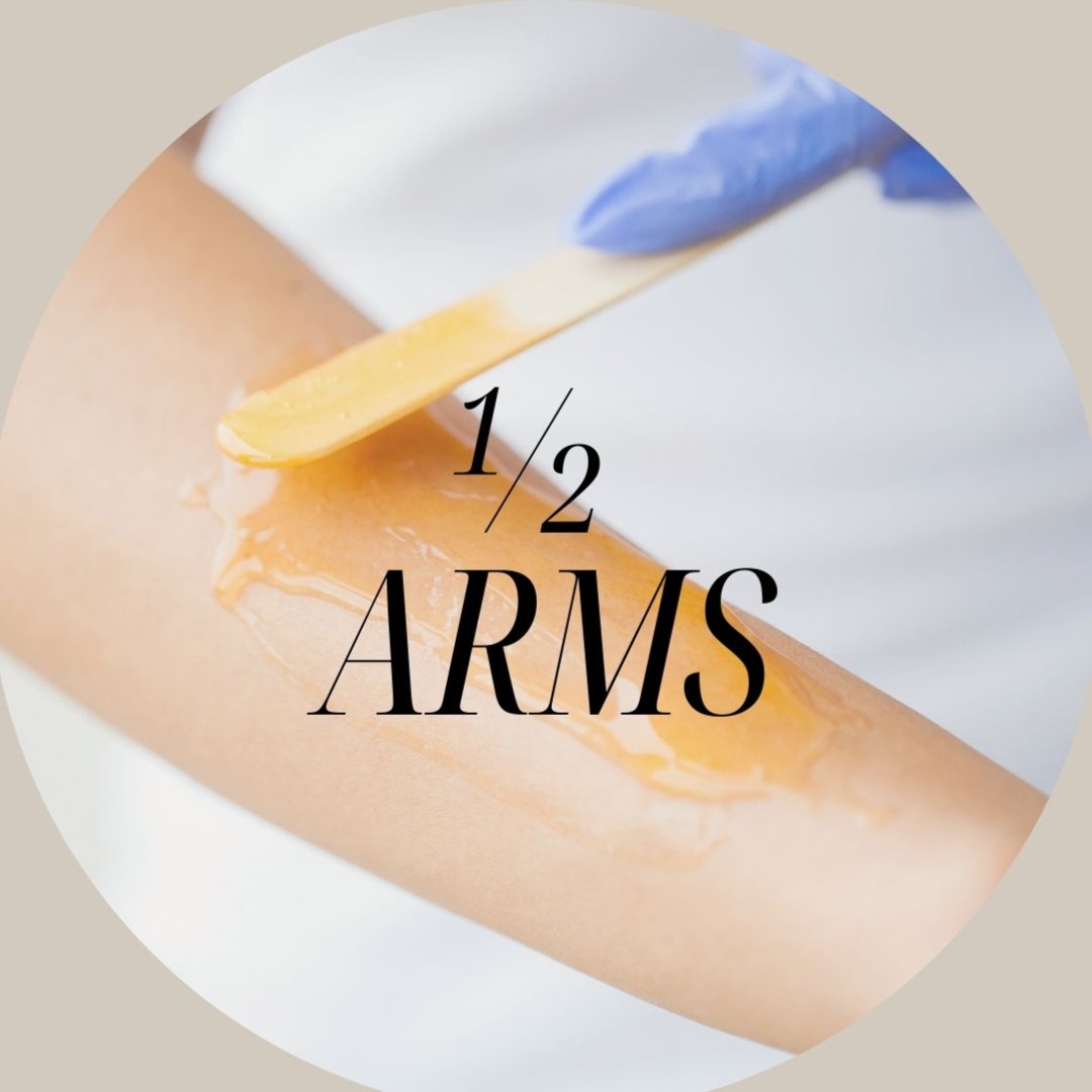 1/2 Arms