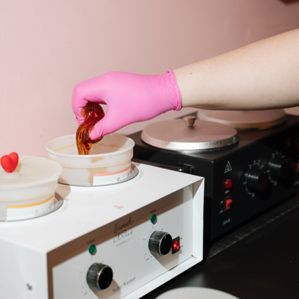 Lip And Chin Hair Removal at Body by Evelyn in Seattle, WA