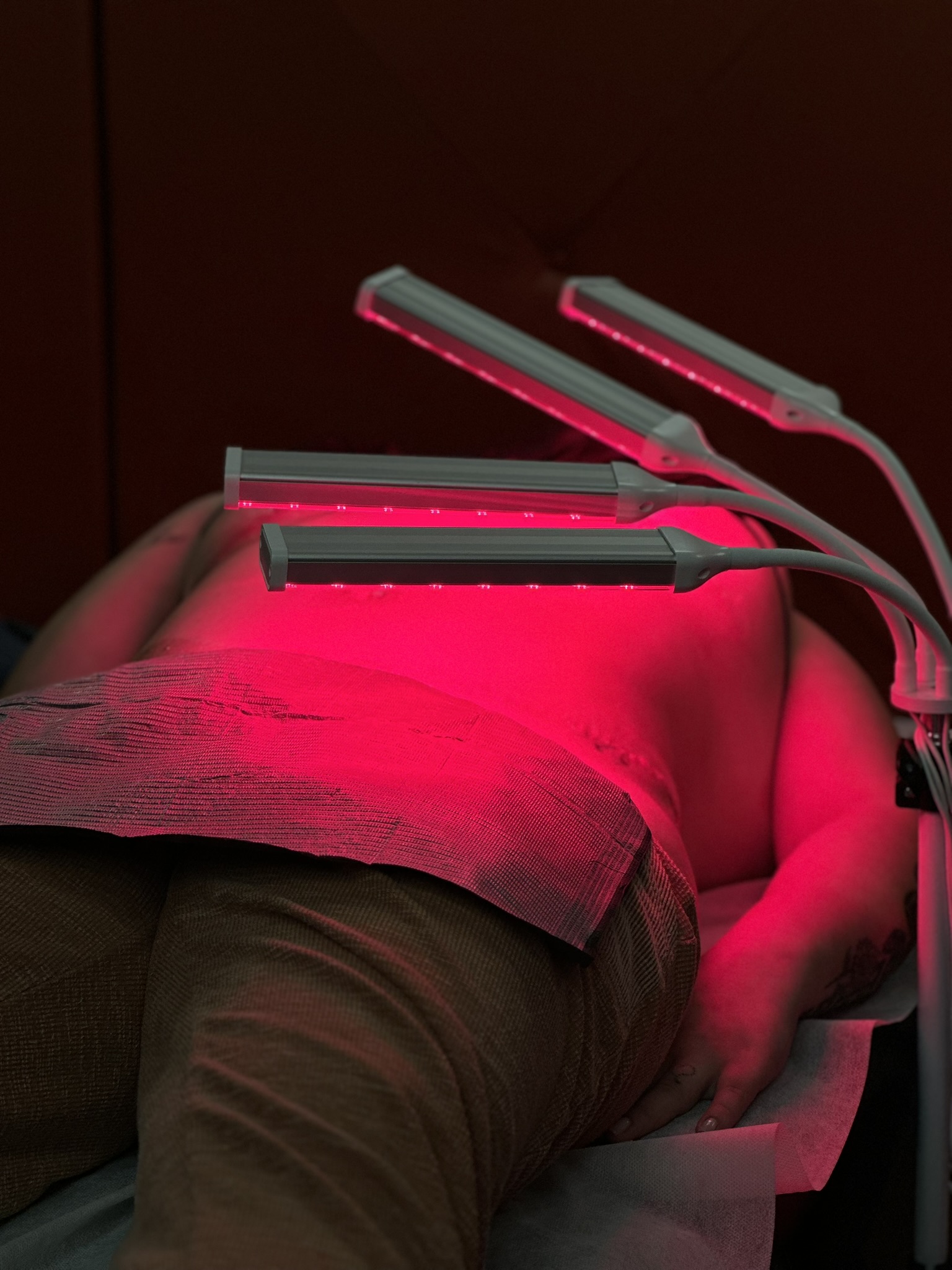 Red Light Therapy