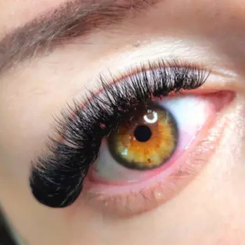 Dark Mascara Wet Set at Minkz By Mari’J in East Point, GA