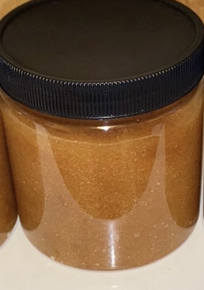 Brown Sugar Exfoliating Scrub