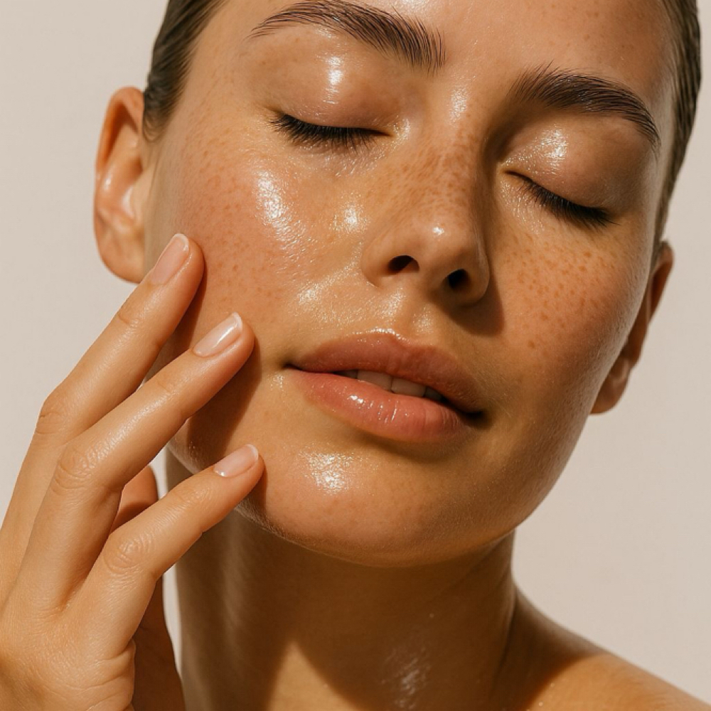 Hydrafacial+Fire&Ice By Is Clinical at JUVU BEAUTY in Irvine, CA