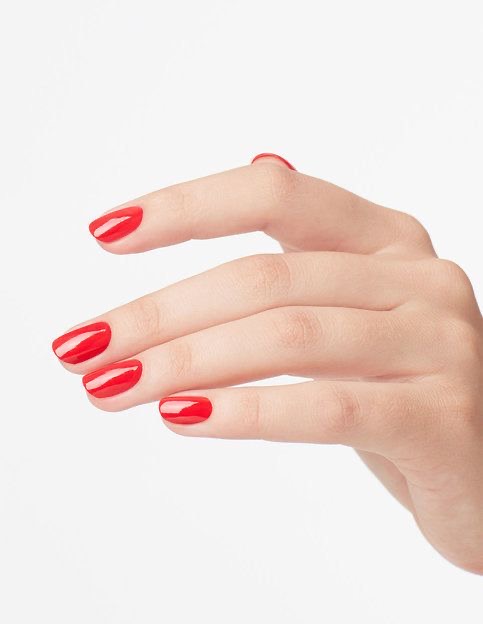 Manicure con Polish