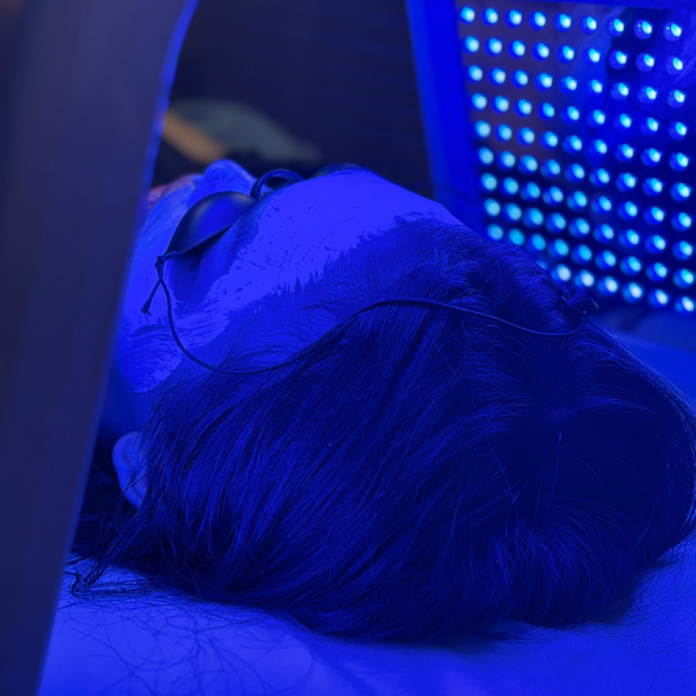 Basic Facial at Beyond the Skin in North Chelmsford, MA