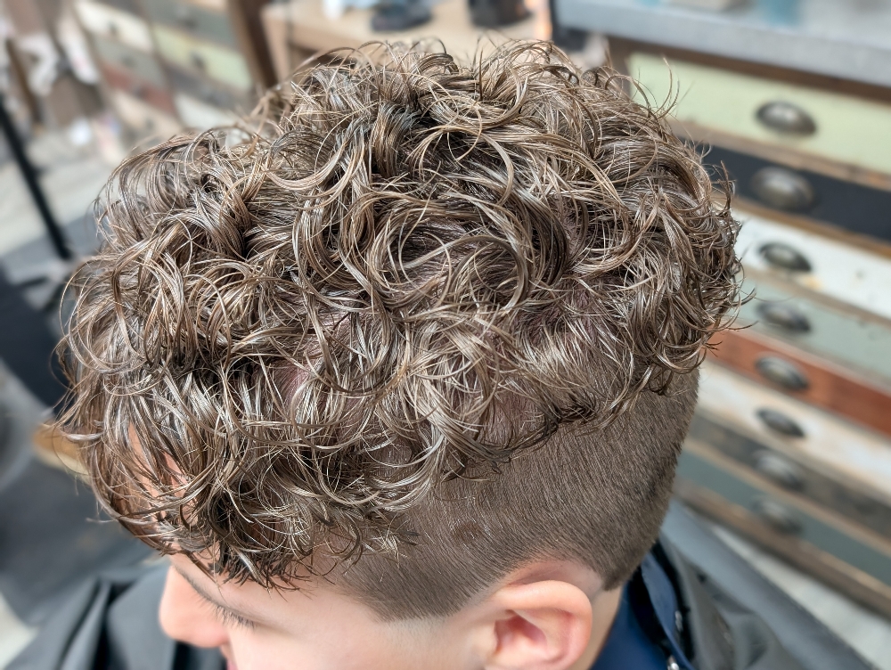 Partial Perm