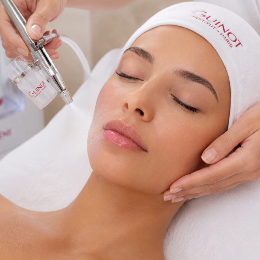 Purifying at SKIN CLINIC in Laguna Hills, CA