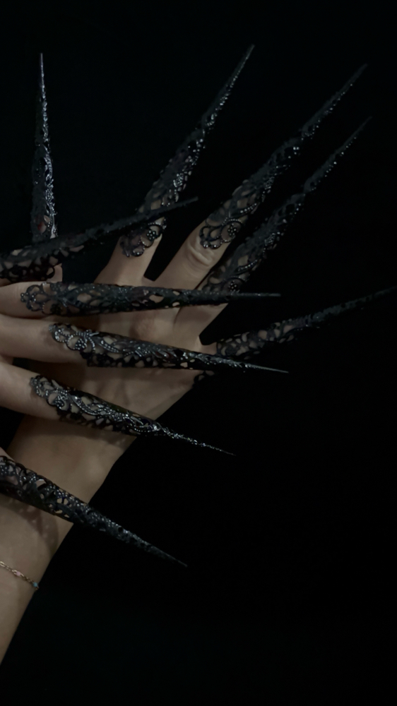 Scratch Treatment (Upper Body)