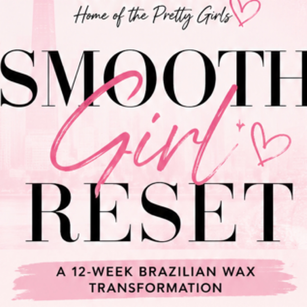 Smooth Girl Reset at chitown lash & wax co in Greenville, SC