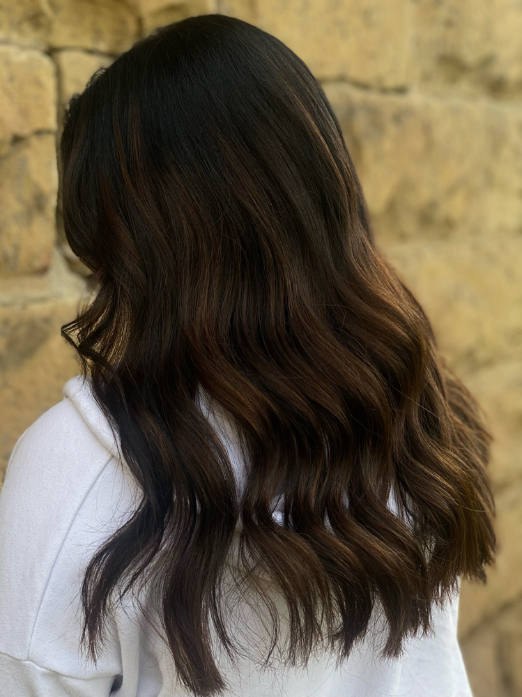 Root Touch Up One Color